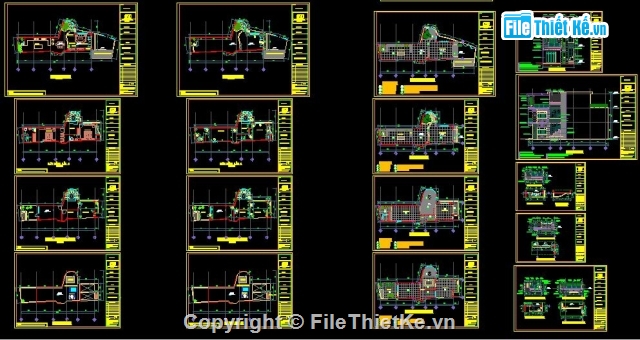 Filethietke nhà phố 4x20m,nhà phố 4x20m,nhà phố 3 tầng 4x20m,nhà phố 3 tầng