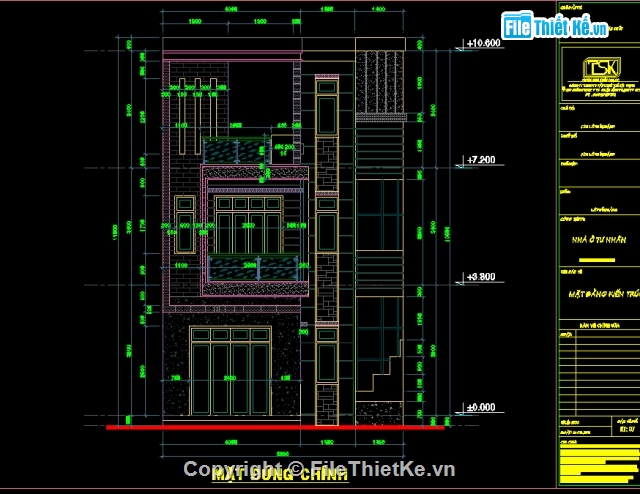 Filethietke nhà phố 4x20m,nhà phố 4x20m,nhà phố 3 tầng 4x20m,nhà phố 3 tầng