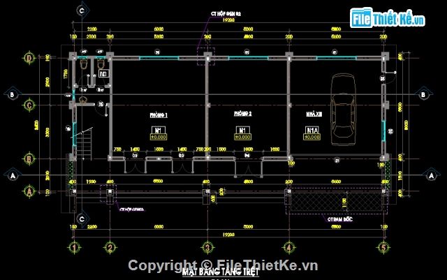 viện kiểm soát,nhà tiếp dân,mẫu nhà viện kiểm soát