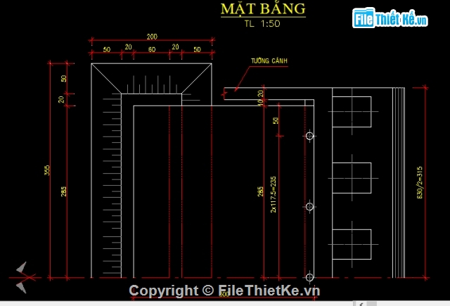 bản vẽ thiết kế,mẫu thiết kế,bản quá độ,bản dẫn,cấu tạo bản quá độ,thiết kế bản dẫn