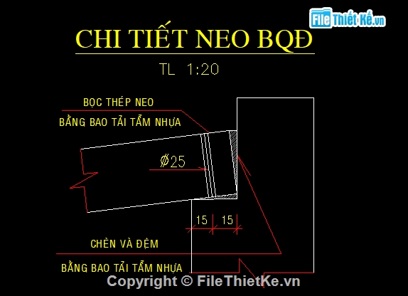 bản vẽ thiết kế,mẫu thiết kế,bản quá độ,bản dẫn,cấu tạo bản quá độ,thiết kế bản dẫn