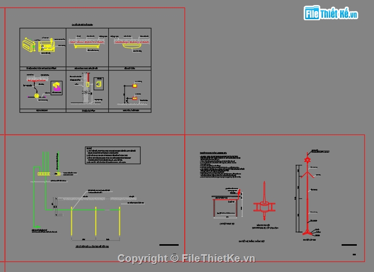 bản vẽ điện nước,file điện nước,thiết kế điện nước,điện nước phòng khám