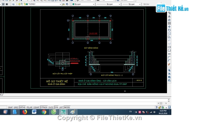 bản vẽ nhà 1 tầng 5x10m,nhà cấp 4 mái tôn,nhà 5x10m cấp 4,nhà cấp 4 đẹp