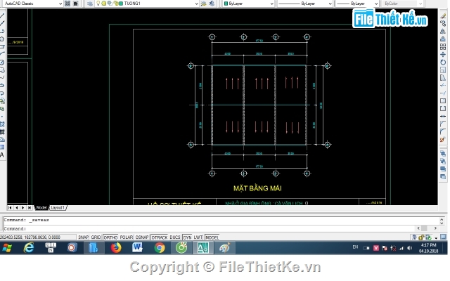 bản vẽ nhà 1 tầng 5x10m,nhà cấp 4 mái tôn,nhà 5x10m cấp 4,nhà cấp 4 đẹp