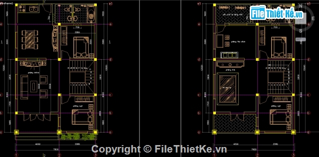 Nhà 2 tầng,nhà phố 2 tầng,Biệt thự 2 tầng,Nhà đôi 2 tầng