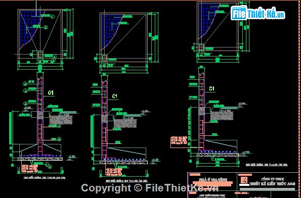 4 tầng,Bản vẽ,kết cấu,kiến trúc 2 tầng,kết cấu 2 tầng