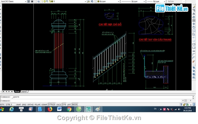 bản vẽ nhà 3 tầng 5x13m,bản vẽ nhà,bản vẽ 3 tầng,nhà 3 tầng,bản vẽ nhà 3 tầng,5x13m