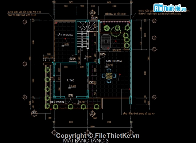 nhà 3 tầng 4 phòng ngủ,mẫu nhà mặt tiền 8m gác có gác lửng,nhà ở kết hợp kinh doanh,bản vẽ nhà phố mặt tiền 8m