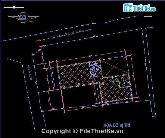 kiến trúc 3 tầng,nhà 3 tầng,3 tầng,Bản vẽ nhà 3 tầng đầy đủ kiến trúc và kết cấu