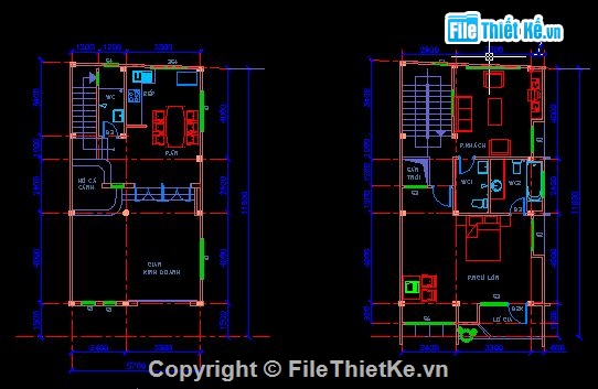 nhà 3 tầng,3 tầng,Bản vẽ,Bản vẽ nhà 3 tầng