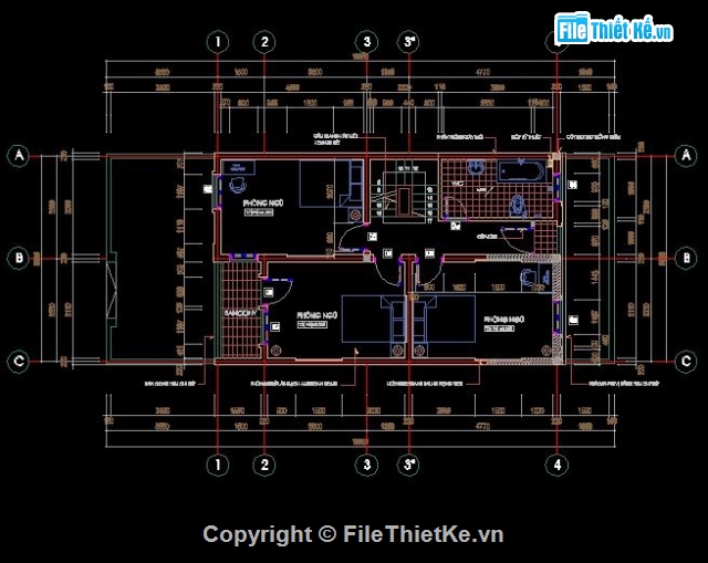 kiến trúc 3 tầng,Bản vẽ nhà phố,bản vẽ nhà 3 tầng đẹp,thiết kế mẫu nhà phố