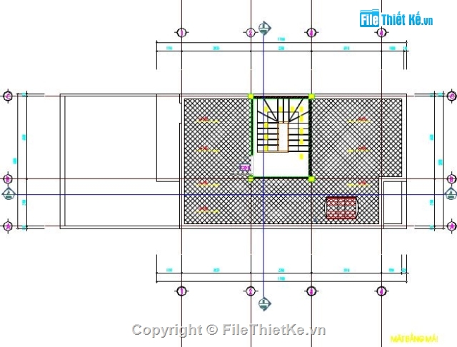 bản vẽ 3 tầng,nhà phố 3 tầng,nhà ở 3 tầng,nhà 3 tầng,Bản vẽ nhà 3 tầng