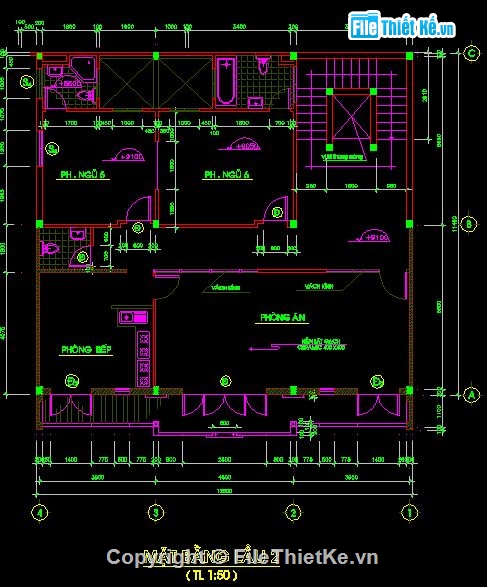 nhà phố 11.5x22m,mẫu nhà 4 tầng đẹp,nhà 4 tầng văn phòng