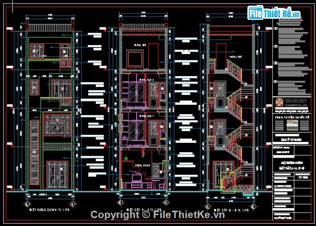 nhà 4 tầng,4 tầng,phối cảnh nhà phố,phối cảnh nhà,Bản vẽ nhà phố