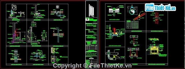 nhà 4 tầng,nhà 4 tầng 6x13.2m,nhà dân 4 tầng,file cad nhà ở 4 tầng,nhà phố 4 tầng