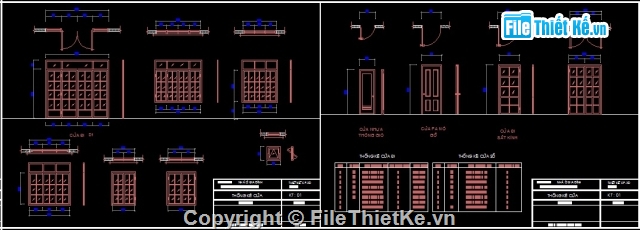 bản vẽ nhà 4 tầng,bản vẽ thiết kế nhà 4 tầng KT 9.6x10.1m,bản vẽ nhà 9.6x10.1m