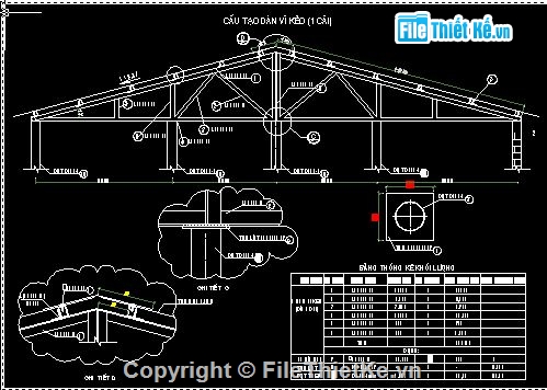 nhà trường,thi công,Bản vẽ,kết cấu nhà thép,kết cấu thép,Bản vẽ nhà thép