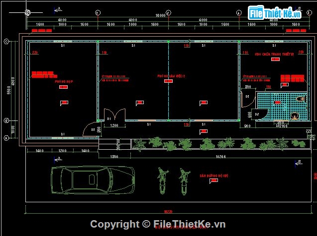 nhà trường,thi công,Bản vẽ,kết cấu nhà thép,kết cấu thép,Bản vẽ nhà thép