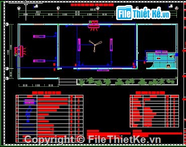 nhà trường,thi công,Bản vẽ,kết cấu nhà thép,kết cấu thép,Bản vẽ nhà thép