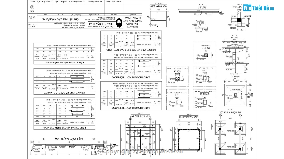 Bản vẽ nhà bảo vệ,Bản vẽ nhà bảo vệ 3.1x3.1m,Nhà bảo vệ