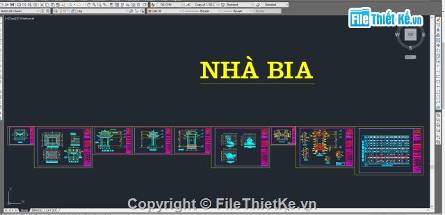 Nhà bia,bia liệt sỹ,Bản vẽ,kết cấu,kiến trúc + kết cấu,Bản vẽ nhà bia liệt sỹ