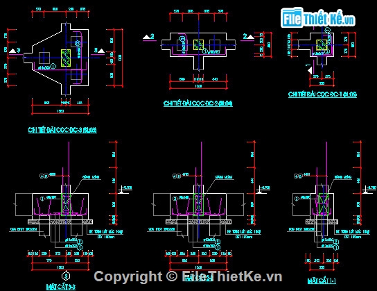 Bản vẽ nhà biệt thự 3 tầng hiện đại,kt 12.8x16m,kết cấu,điện nước,kiến trúc,nhà đẹp