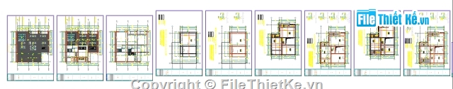 biệt thự hiện đại,kết cấu biệt thự,nhà 3 tầng,biệt thự 3 tầng