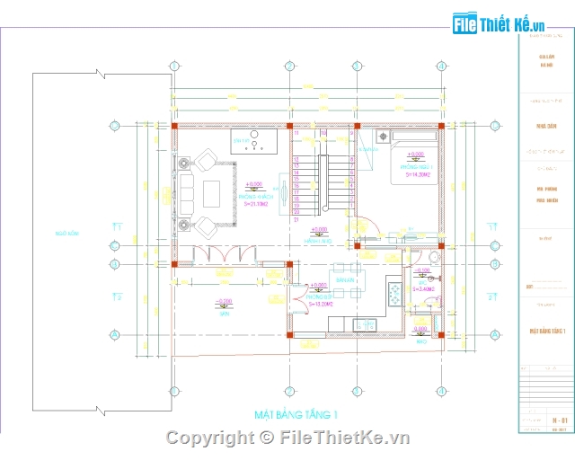 biệt thự hiện đại,kết cấu biệt thự,nhà 3 tầng,biệt thự 3 tầng