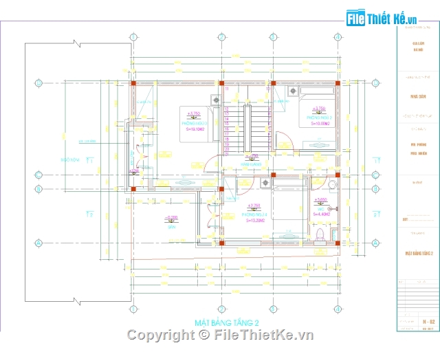 biệt thự hiện đại,kết cấu biệt thự,nhà 3 tầng,biệt thự 3 tầng