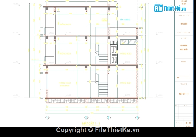 biệt thự hiện đại,kết cấu biệt thự,nhà 3 tầng,biệt thự 3 tầng