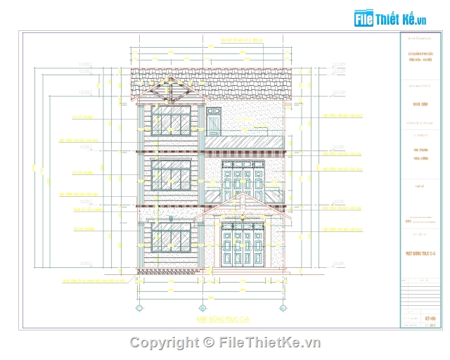 biệt thự hiện đại,nhà 3 tầng,biệt thự 3 tầng,kiến trúc 3 tầng,9.2x12.04m