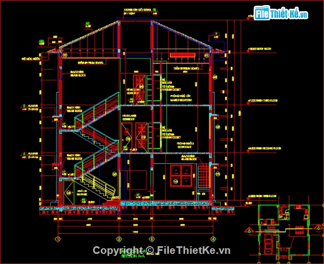 biệt thự villa,biệt thự kích thước 11.6 x 11.6m,biệt thự 3 tầng đẹp,điện nước biệt thự