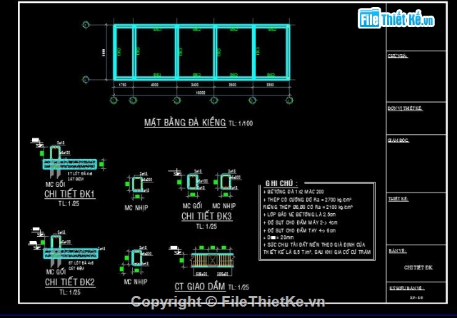 Bản vẽ CAD nhà 1 tầng,CAD nhà cấp 4,Bản vẽ nhà dân,Bản vẽ cấp 4,nhà 1 tầng 5x16m