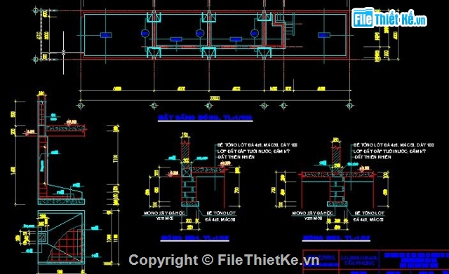 nhà cấp 4,kiến trúc nhà cấp 4,kết cấu đầy đủ,kiến trúc nhà