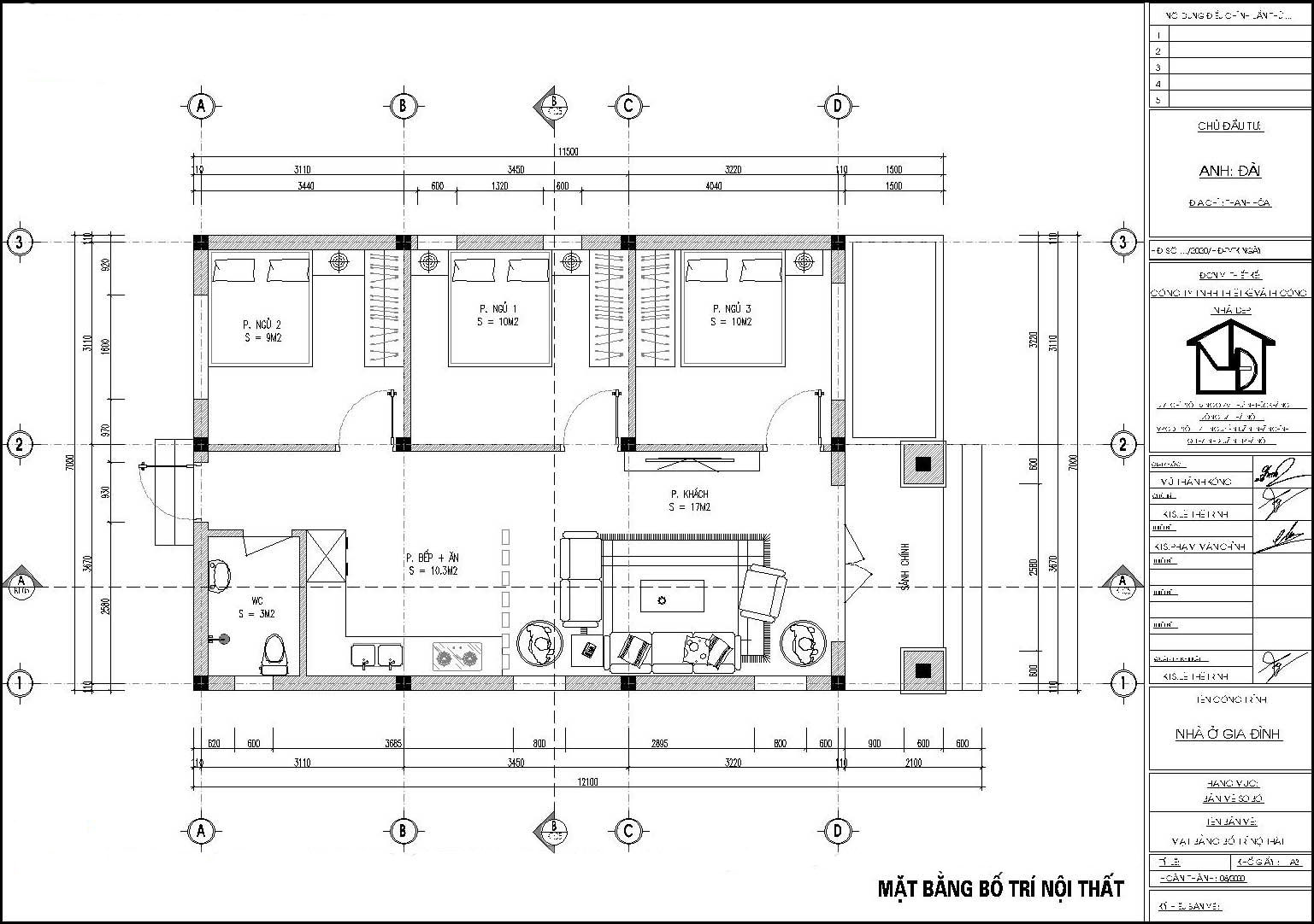 Bản vẽ,nhà cấp 4 đẹp,Bản vẽ cấp 4