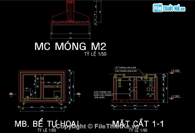 nhà cấp 4 đẹp,nhà cấp 4,nhà 3 phòng ngủ,Bản vẽ nhà cấp 4 đẹp 8x18m