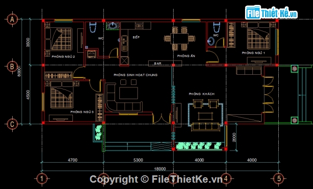 nhà cấp 4 đẹp,thiết kế nhà cấp 4,thiết kế nhà đẹp