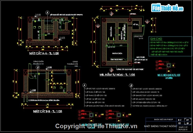 nhà cấp 4,nhà 1 tầng,Nhà cấp 4 kt 5x15m,nhà 1 tầng 5x15m