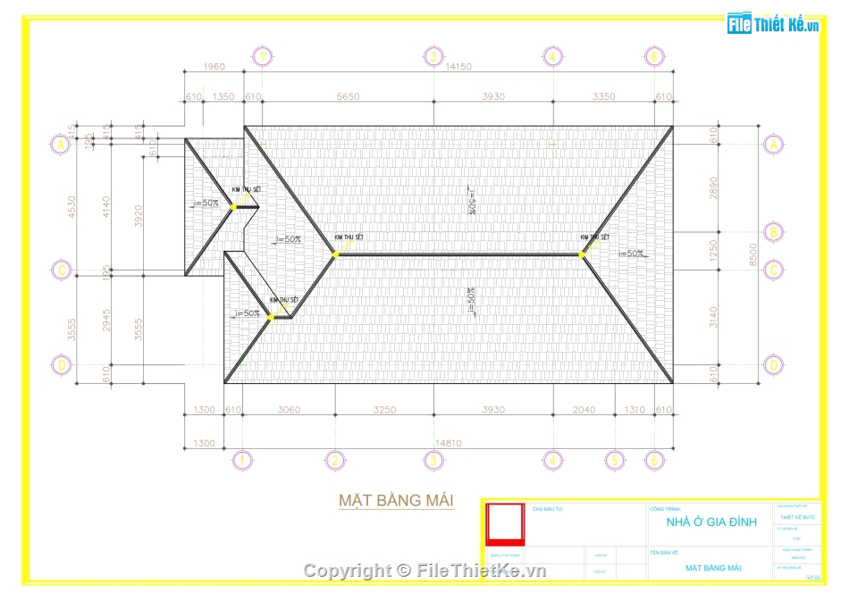 nhà cấp 4 mái nhật,bản vẽ nhà cấp 4,mẫu nhà cấp 4,nhà cấp 4 7.5x15m