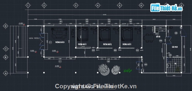 nhà cấp 4 mái tole,nhà cấp 4 ở nông thôn,nhà cấp 4 nông thôn,nhà cấp 4