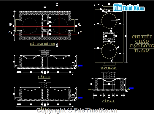 Bản vẽ,Bản vẽ chi tiết,chi tiết cấu tạo,Bản vẽ kiến trúc Nhà xưởng,chi tiết,nhà chế biến thịt heo