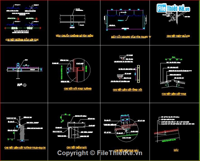 Nhà kho phân xưởng,Bản vẽ nhà công nghiệp,các hạng mục nhà công nghiệp