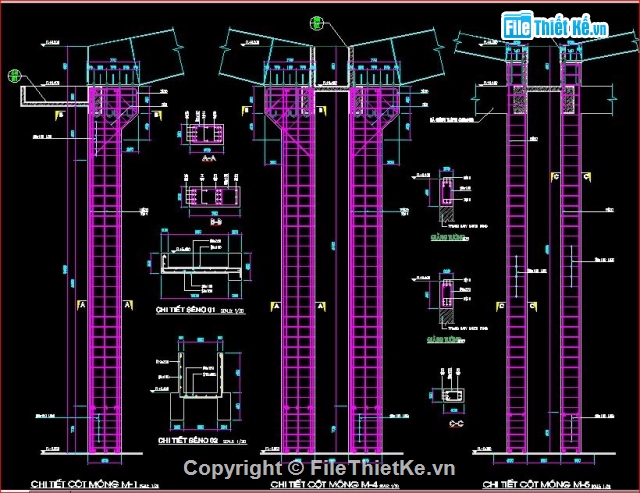 Nhà kho phân xưởng,Bản vẽ nhà công nghiệp,các hạng mục nhà công nghiệp