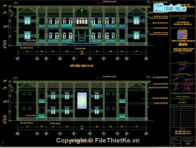 nhà công sở,tòa nhà công sở,cad nhà công sở,nhà công sở đẹp,công sở,Bản vẽ nhà Công sở