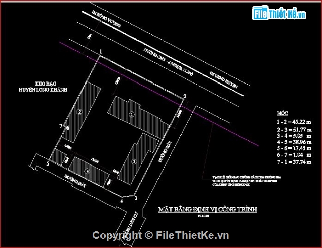 điện nước chi cục thuế,kiến trúc nhà công vụ,thiết kế chi cục thuế