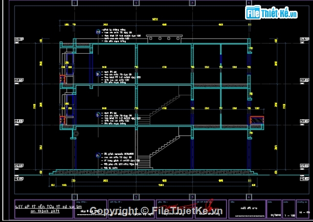 nhà phố 3 tầng,biệt thự 3 tầng,nhà 3 tầng,Bản vẽ nhà phố