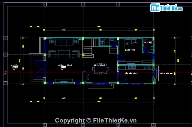 nhà phố 3 tầng,biệt thự 3 tầng,nhà 3 tầng,Bản vẽ nhà phố