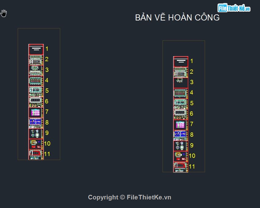 nhà xe,nhà để xe,kiến trúc nhà để xe,bản vẽ nhà để xe