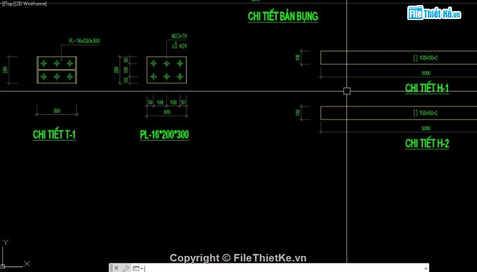 nhà xe,nhà để xe 8x25m,bản vẽ nhà để xe 8x25m