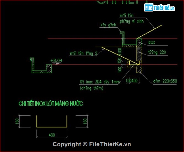 Nhà 2 tầng,nhà điều hành,nhà máy sản xuất thuốc tân dược,bản vẽ nhà điều hành